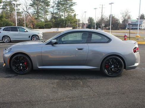 New 2026 BMW 230i xDrive Coupe w/ Premium Package image 5