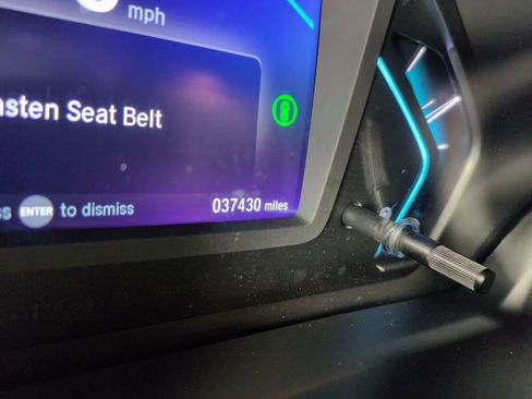 Certified 2024 Honda Odyssey Touring image 20