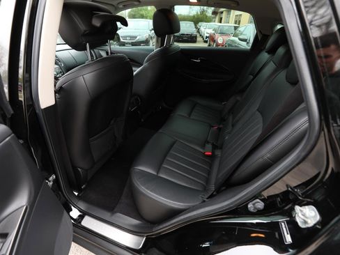 Used 2016 INFINITI QX50 AWD w/ Technology Package image 13