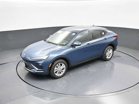 New 2025 Buick Envista Preferred w/ Convenience I Package image 43