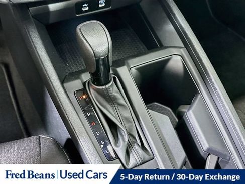 Used 2025 Honda Accord SE image 21
