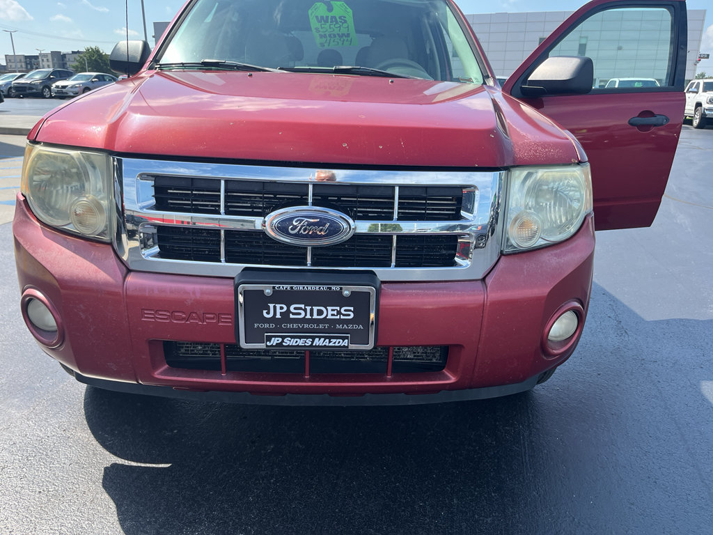 Used 2008 Ford Escape XLT AWD/4WD image 38
