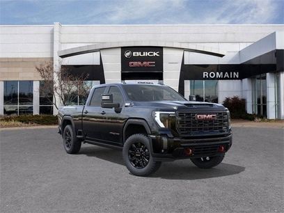 New 2026 GMC Sierra 2500 AT4 w/ AT4 Premium Plus Package