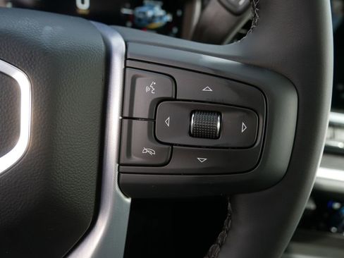 New 2026 GMC Sierra 2500 SLT w/ SLT Premium Package image 12