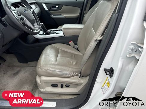 Used 2011 Ford Edge Limited w/ 302A Rapid Spec Order Code AWD/4WD image 15