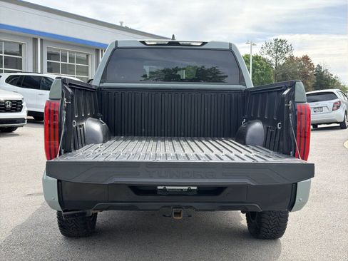 Used 2024 Toyota Tundra SR5 w/ SR5 Convenience Package image 30