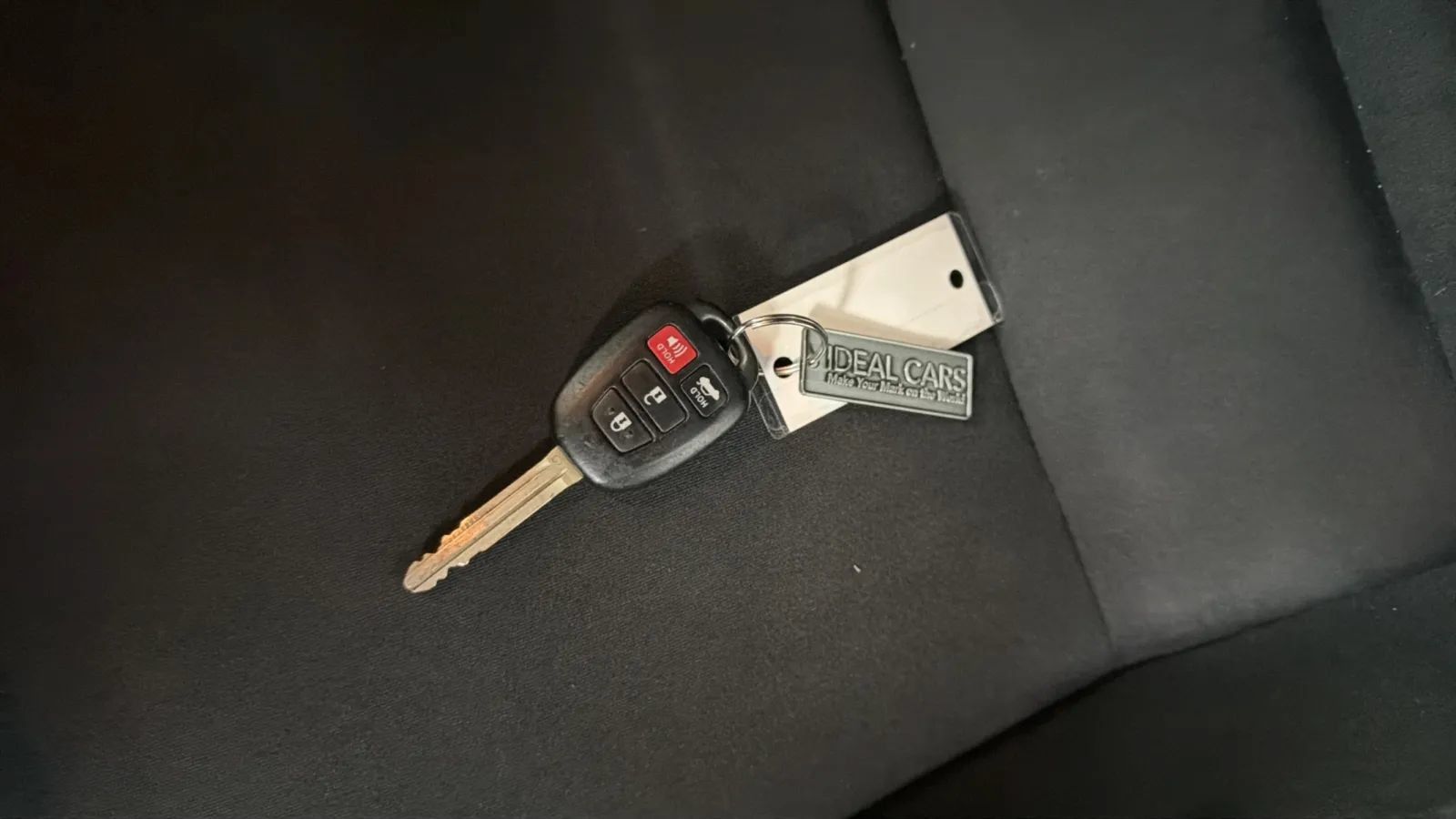 Used 2016 Scion FR-S RWD image 28