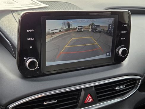 Used 2022 Hyundai Santa Fe SEL w/ Cargo Package image 22