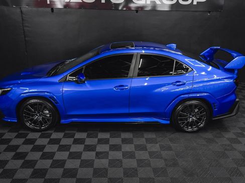 Used 2023 Subaru WRX Limited AWD/4WD image 28