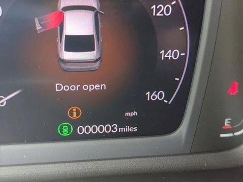 New 2026 Honda Accord LX image 12