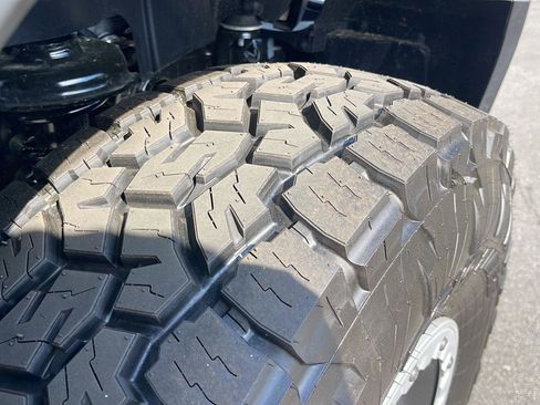 New 2026 Jeep Wrangler Unlimited Sport AWD/4WD image 11