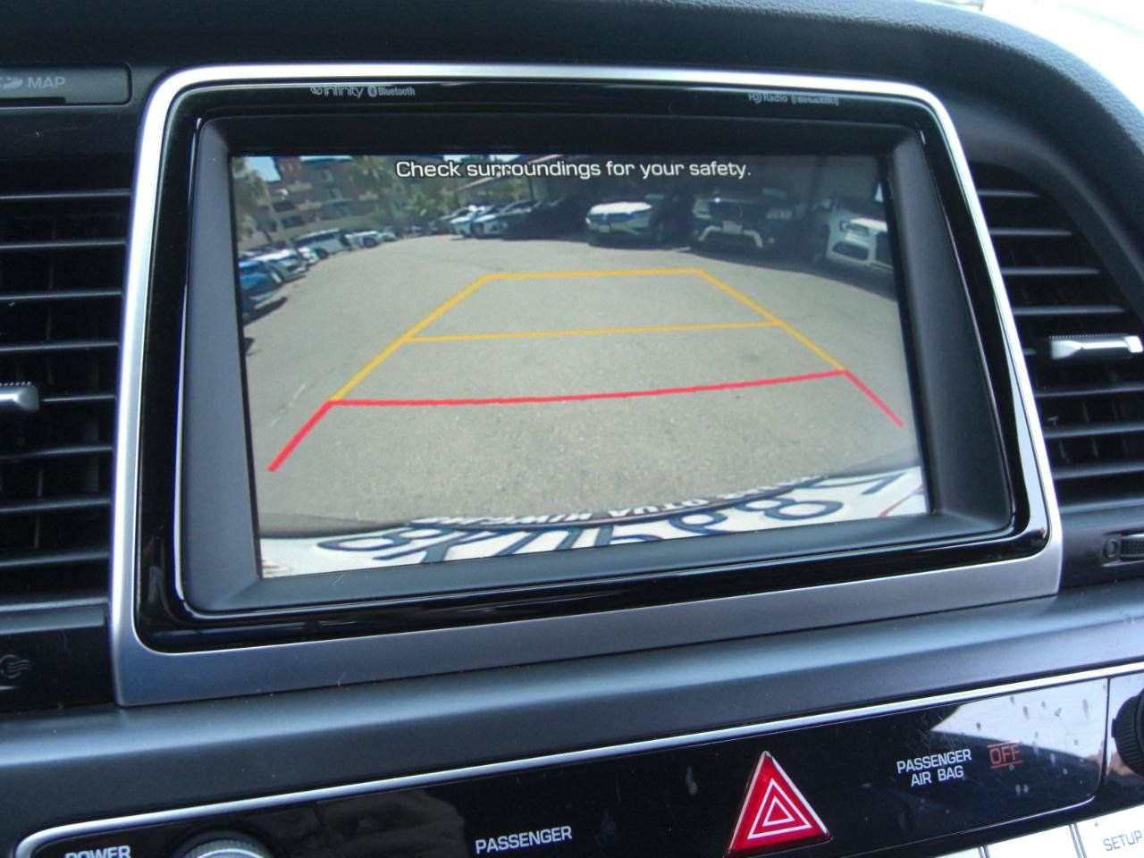 Used 2019 Hyundai Sonata Limited FWD image 32
