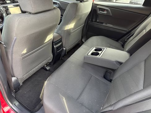 Certified 2018 Toyota Corolla iM image 20