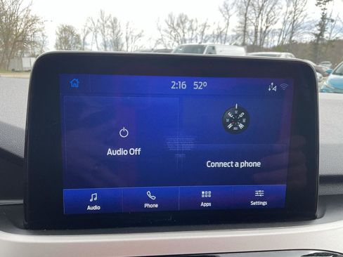 Used 2021 Ford Escape SE AWD/4WD image 19