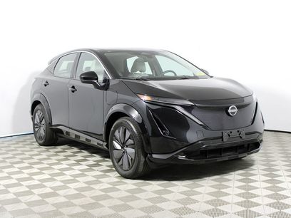 Used 2023 Nissan Ariya FWD