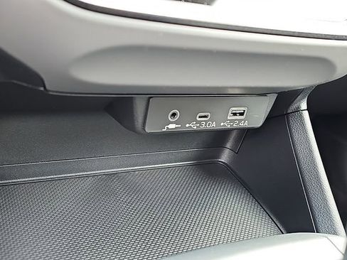 New 2026 Subaru Crosstrek 2.0i Premium AWD/4WD image 17