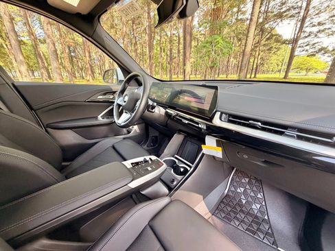 New 2026 BMW X1 xDrive28i w/ Convenience Package AWD/4WD image 20