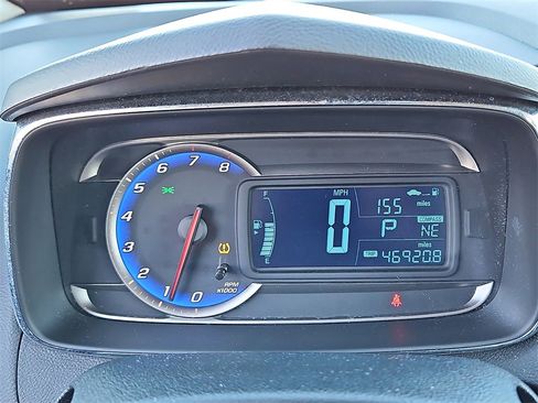 Used 2016 Chevrolet Trax LT image 18