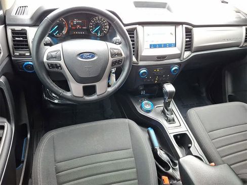 Used 2023 Ford Ranger XLT w/ Equipment Group 301A Mid image 11