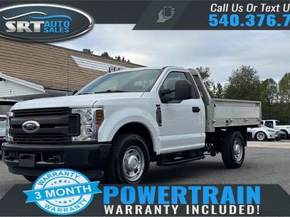 Used 2019 Ford F250 XL