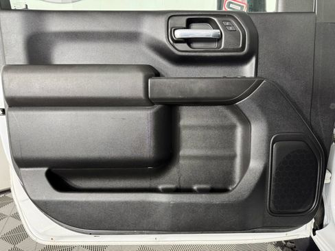 Used 2021 Chevrolet Silverado 2500 W/T w/ WT Convenience Package image 29