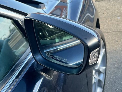 Used 2016 MAZDA MAZDA6 Touring FWD image 16