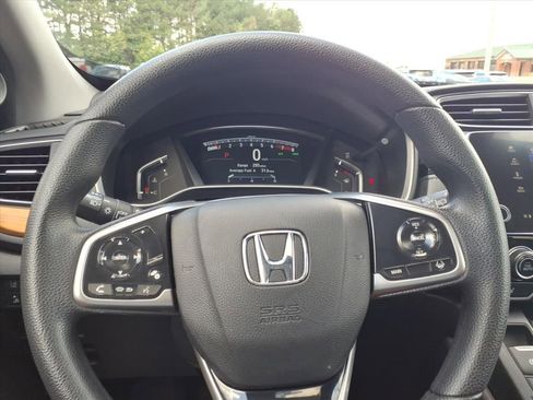 Used 2021 Honda CR-V EX image 31