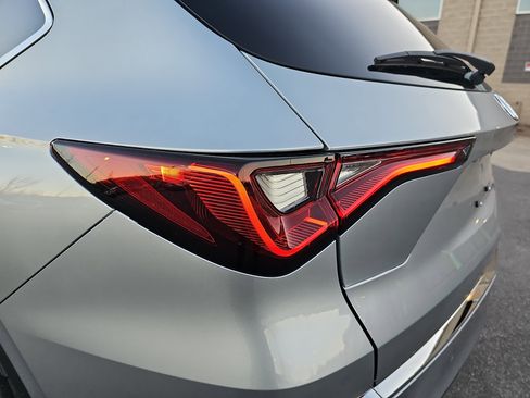 New 2026 Acura MDX FWD w/ Technology Package image 34