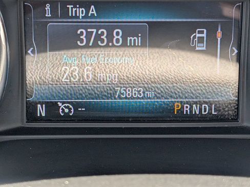 Used 2020 Buick Envision Essence w/ Experience Buick Package FWD image 20
