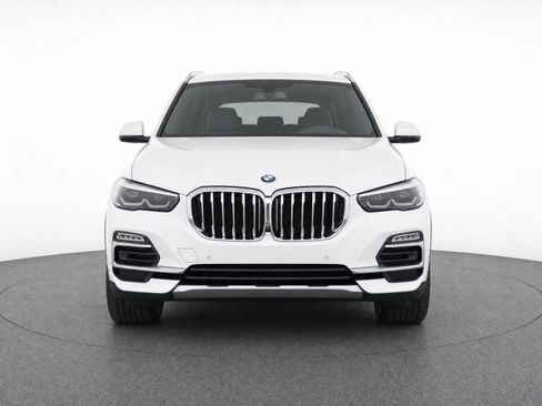 Used 2020 BMW X5 xDrive40i w/ Executive Package AWD/4WD image 5