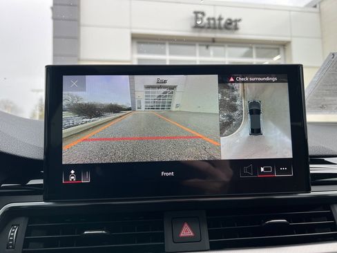 Used 2023 Audi A5 2.0T Premium Plus w/ Premium Plus image 31