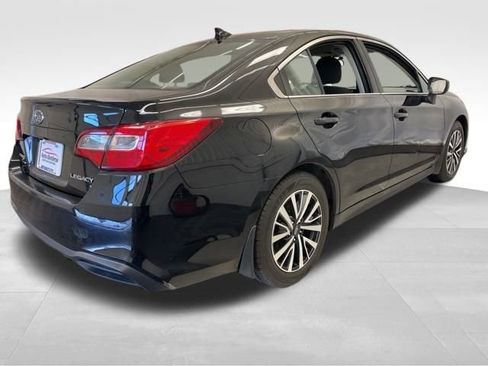 Used 2018 Subaru Legacy 2.5i Premium image 4