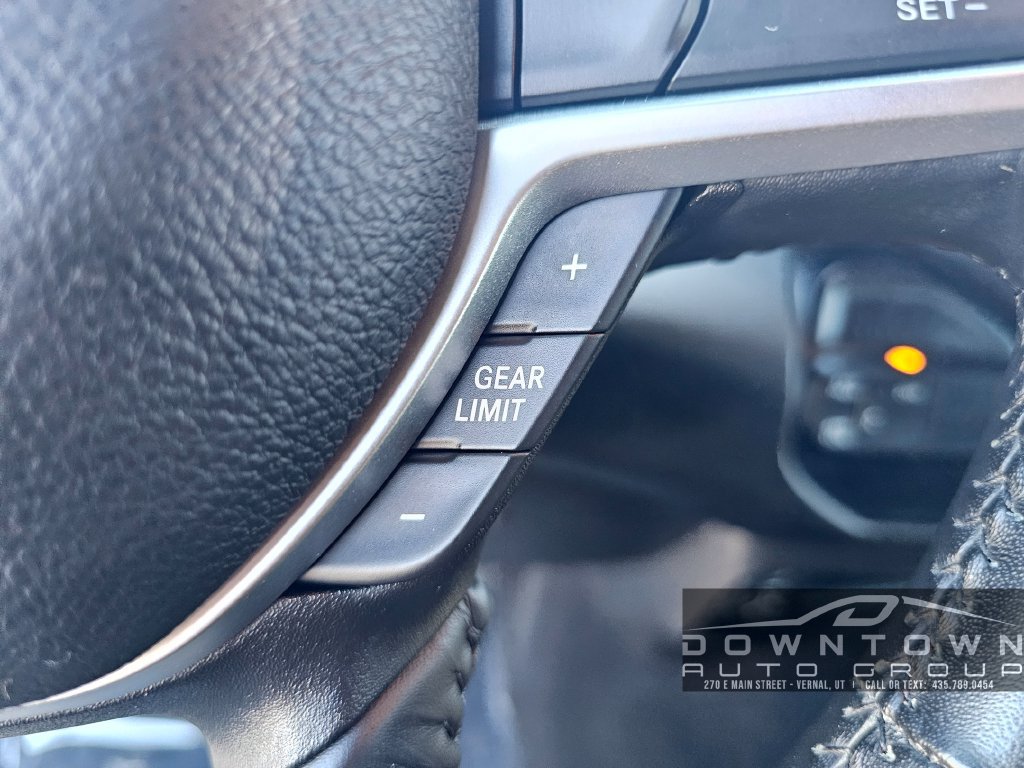 Used 2024 RAM 2500 Big Horn AWD/4WD image 17