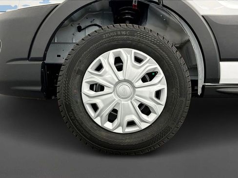 New 2025 Ford Transit 250 Low Roof w/ Load Area Protection Package image 13