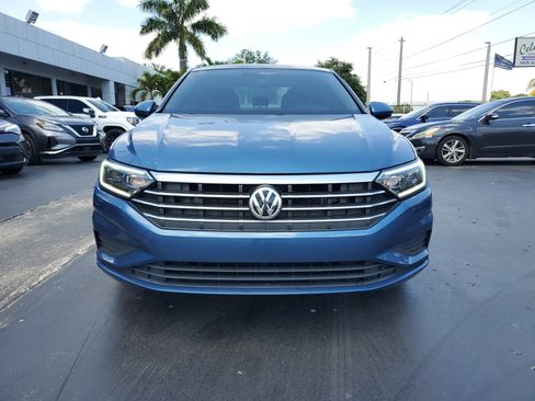 Used 2020 Volkswagen Jetta SEL image 4