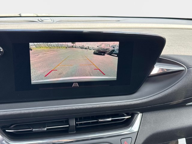 New 2026 Buick Envista Preferred w/ Convenience I Package FWD image 23