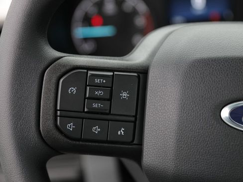 New 2026 Ford F450 XL AWD/4WD image 23