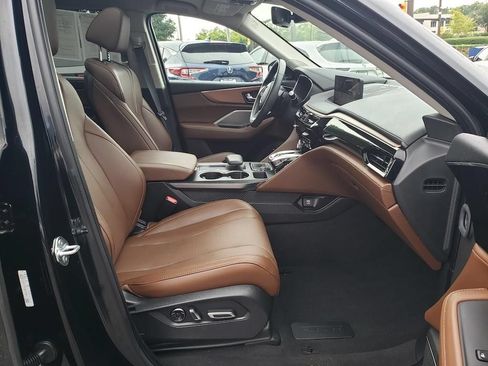 Certified 2024 Acura MDX SH-AWD w/ Technology Package image 23
