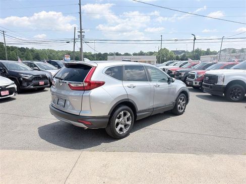 Used 2019 Honda CR-V EX-L image 7