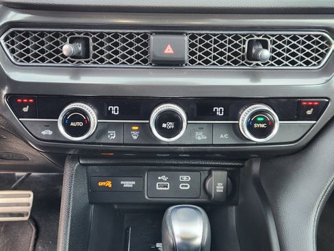 Certified 2024 Acura Integra A-Spec image 21