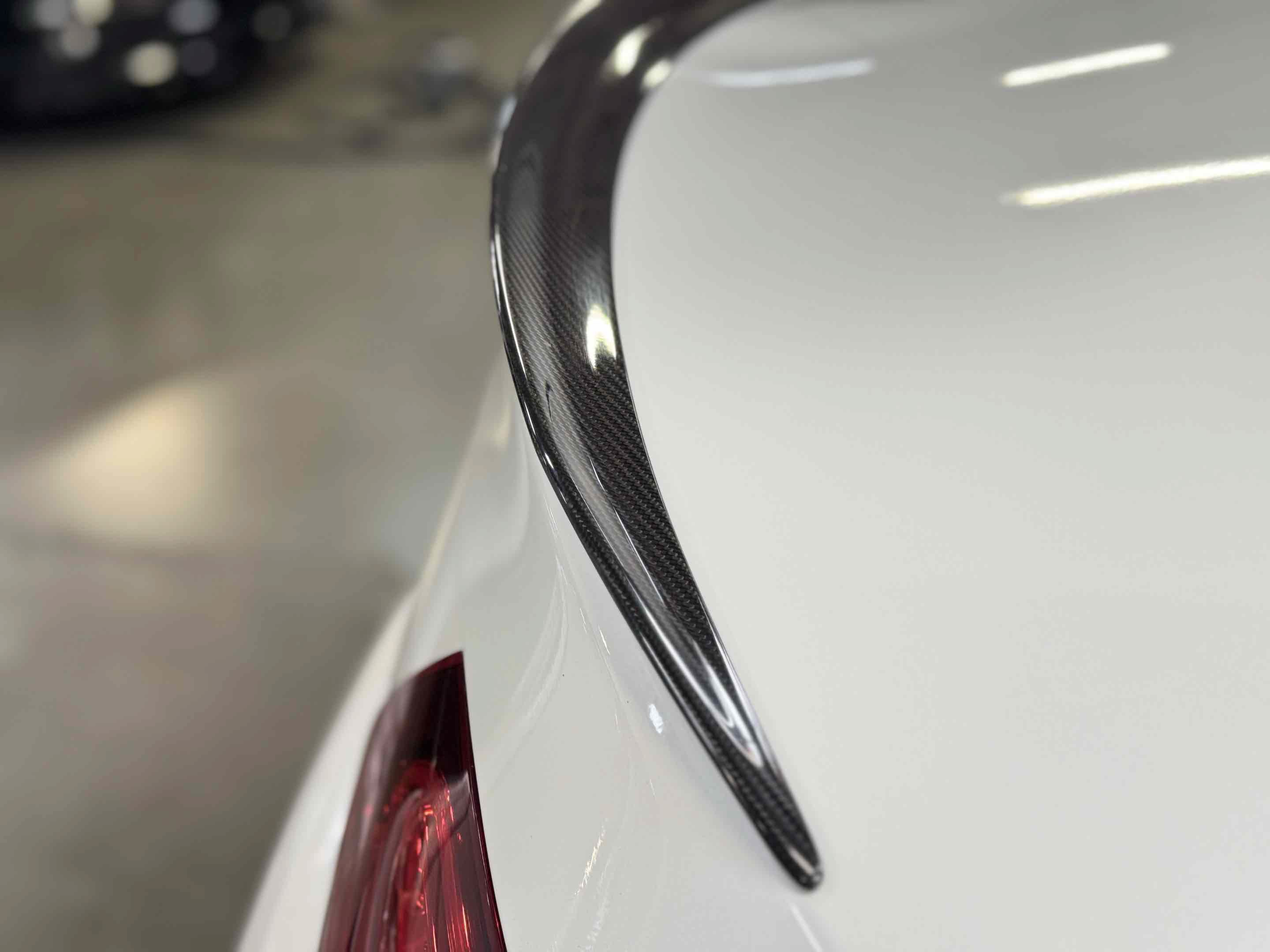 Used 2021 Mercedes-Benz C 63 AMG S image 74