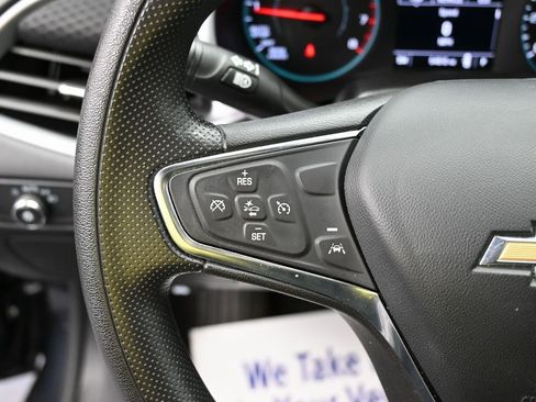 Used 2023 Chevrolet Malibu LT image 18