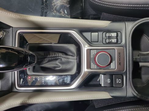 Certified 2024 Subaru Forester Limited AWD/4WD image 22