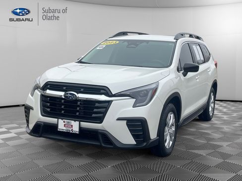 Certified 2023 Subaru Ascent 8-Passenger image 12