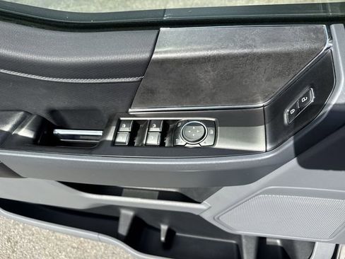 Used 2024 Ford F150 XLT w/ Mobile Office Package image 28