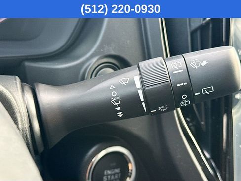 New 2026 Subaru Forester Sport image 14