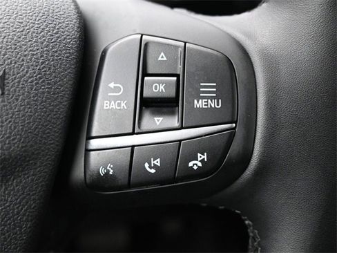 Used 2024 Ford Bronco Sport Outer Banks w/ Tech Package image 6