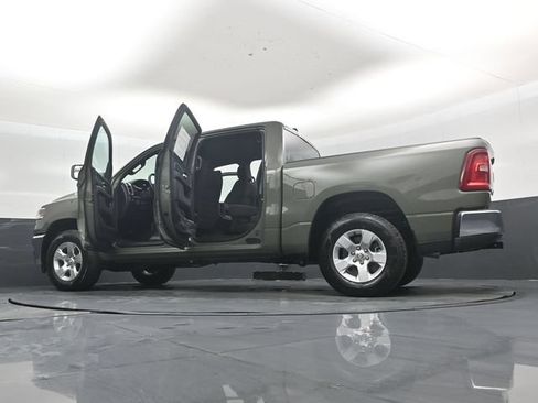 New 2026 RAM 1500 Big Horn AWD/4WD image 54