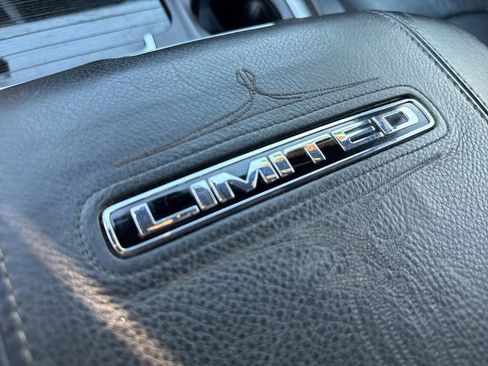 Used 2016 RAM 2500 Limited image 54