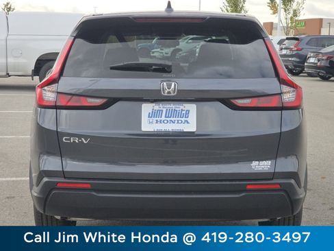 New 2026 Honda CR-V LX image 14